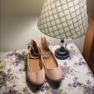 Epicstep slip on shoes